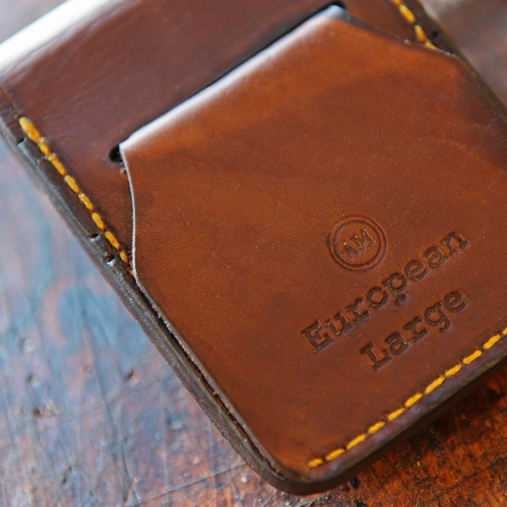 Rhodes Cartridge Pouch