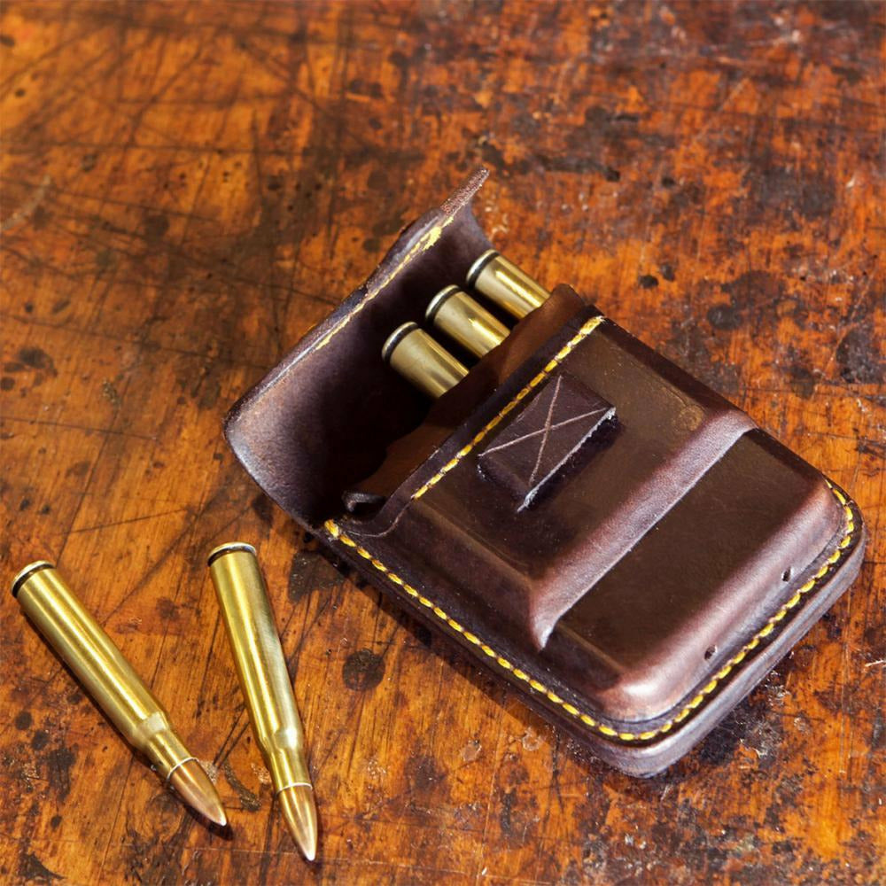 Rhodes Cartridge Pouch