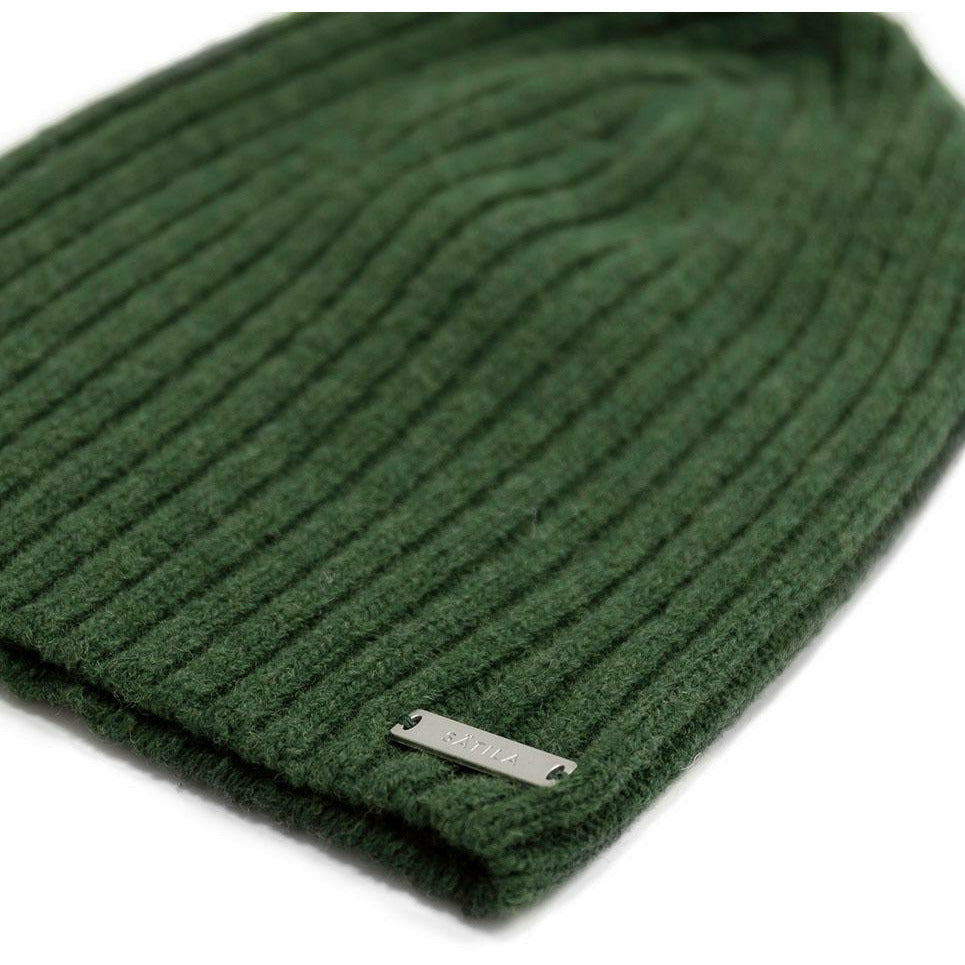 Geilo Mössa Grön