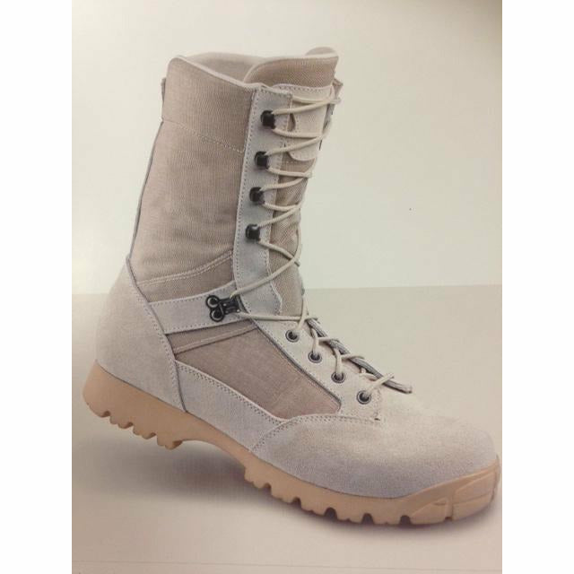 Armond Safari Känga