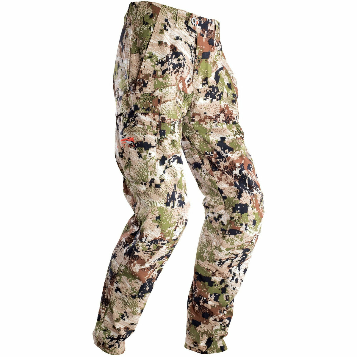 Apex Pant Subalpine