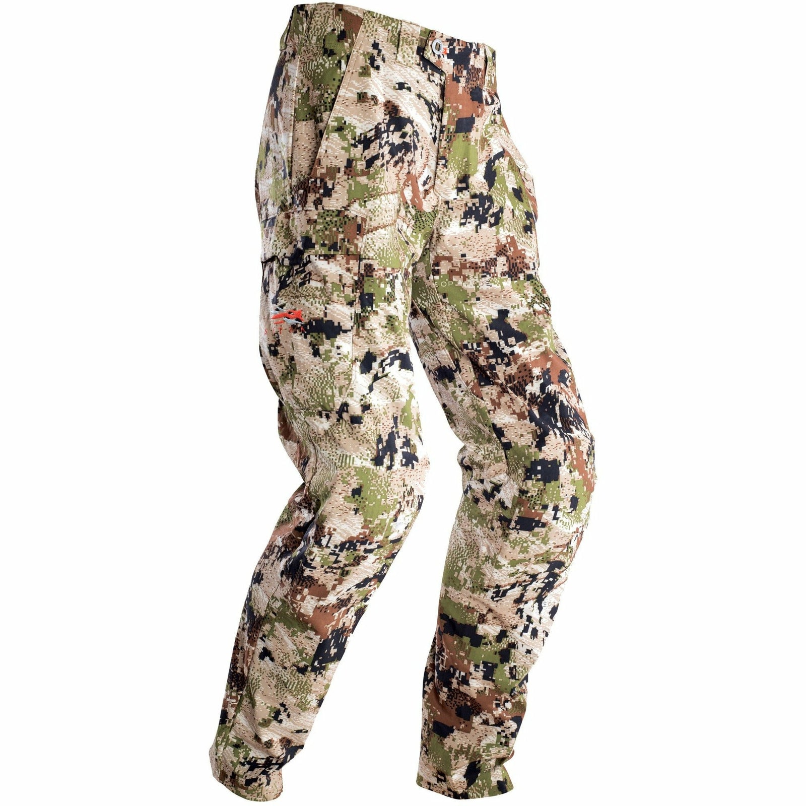 Apex Pant Subalpine