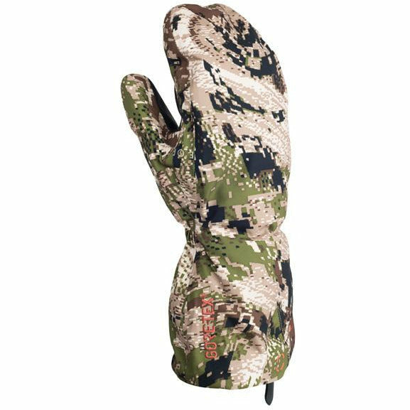 Blizzard GTX Mittens Subalpine