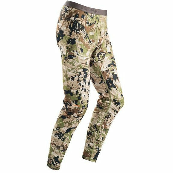 Core Lightweight Bottom Subalpine