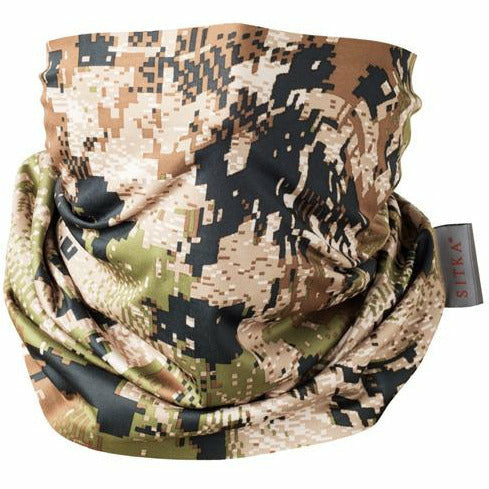 Core Neck Gaiter Subalpine