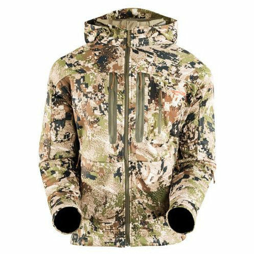 Jetstream Jacket Subalpine