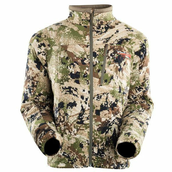 Kelvin Active Jacket Subalpine