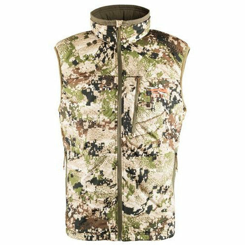 Kelvin Lite Vest Subalpine