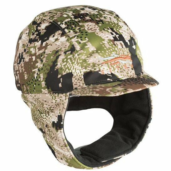 Kamchatka Hat Subalpine