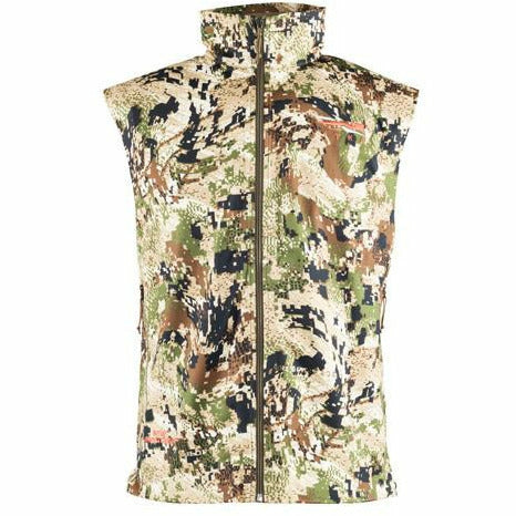 Mountain Vest Subalpine