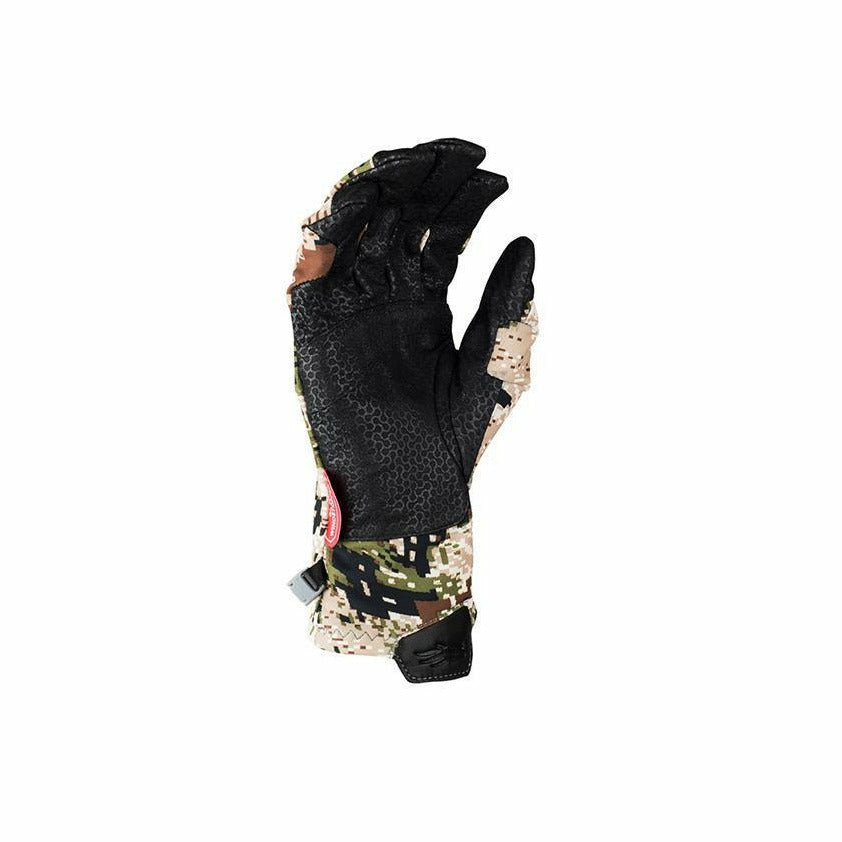 Mountain WS Glove Subalpine