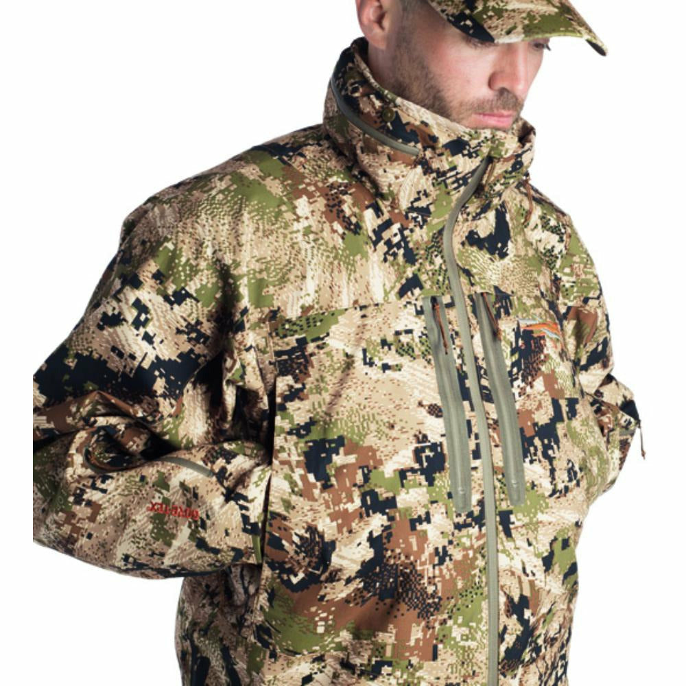 Stormfront Jacket Subalpine Gen II