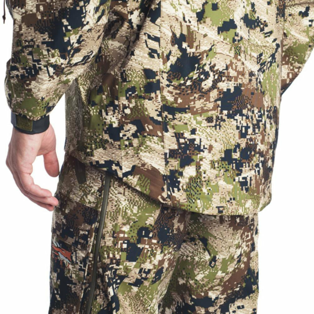 Stormfront Jacket Subalpine Gen II