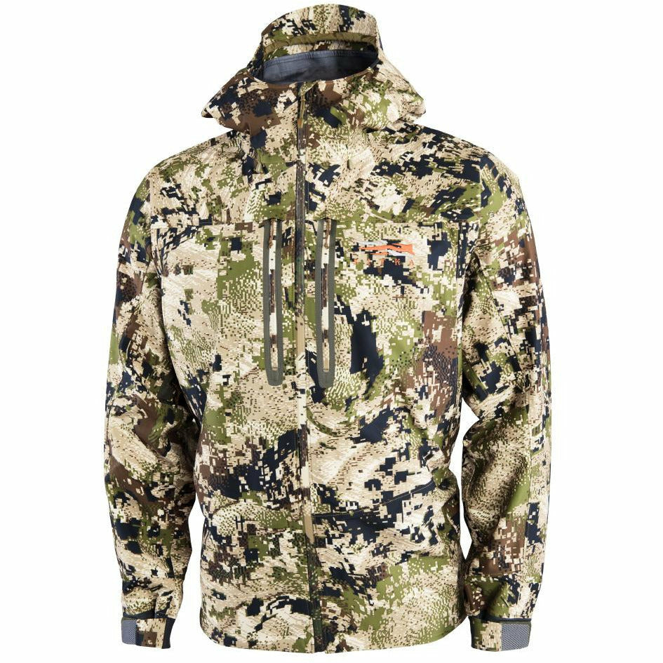 Stormfront Jacket Subalpine Gen II