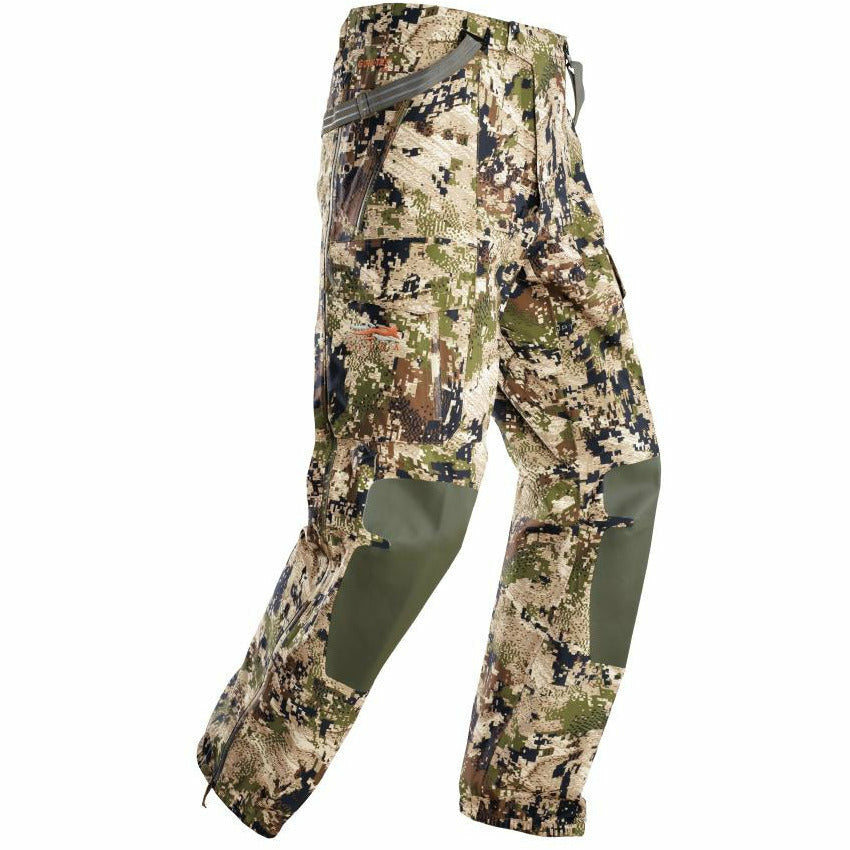 Stormfront Pants Subalpine Gen II