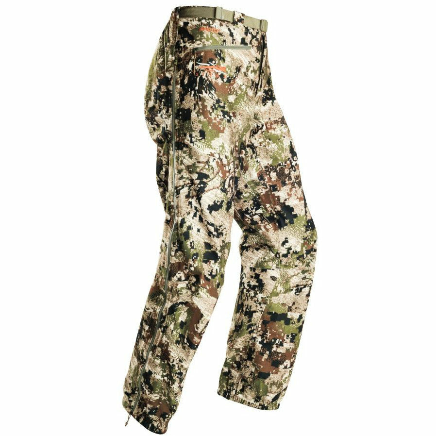 Thunderhead Pant Subalpine