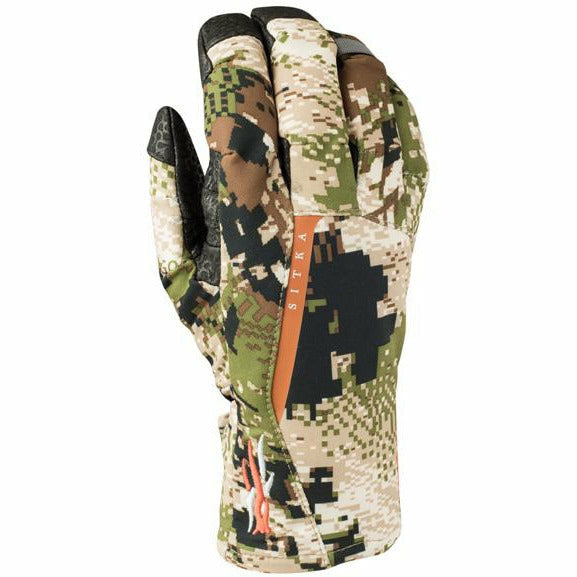 W Cloudburst GTX Glove Subalpine