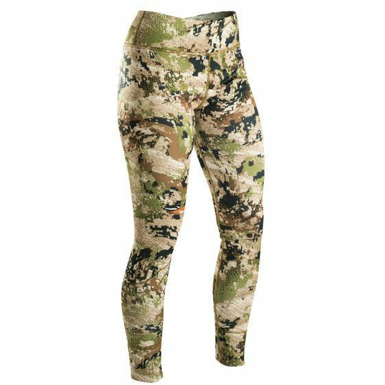 W Core Midweight Botton Subalpine