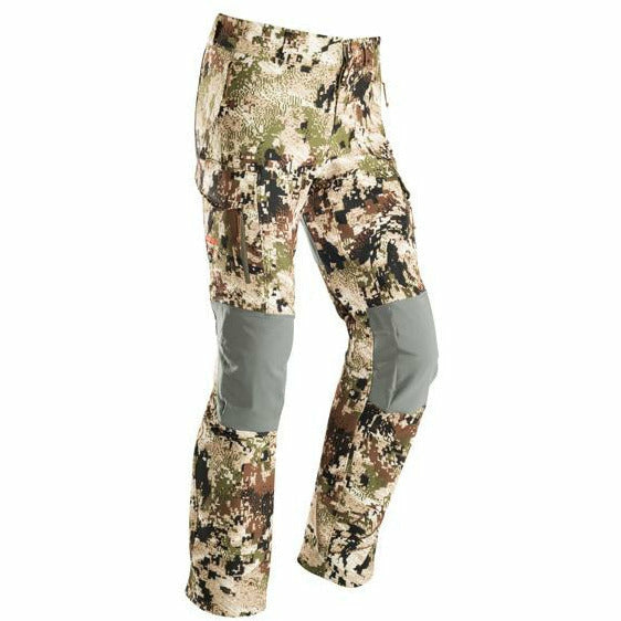 W Timberline Pant Subalpine