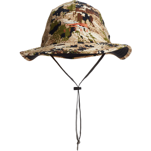 Sitka Sun Hat Subalpine