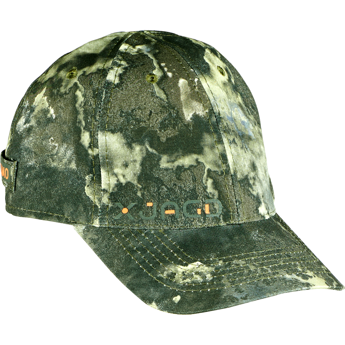 Skeena Mountain Camo Keps