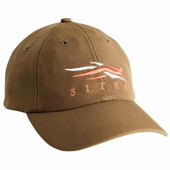 Sitka Cap Mud