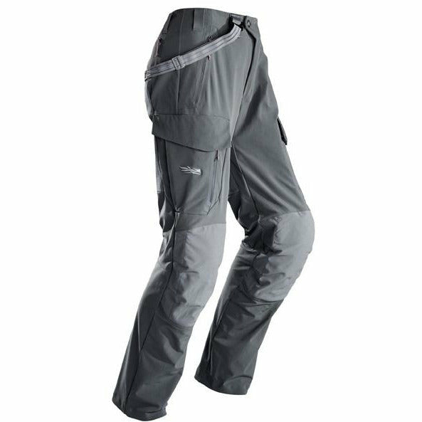 Timberline Pant Lead