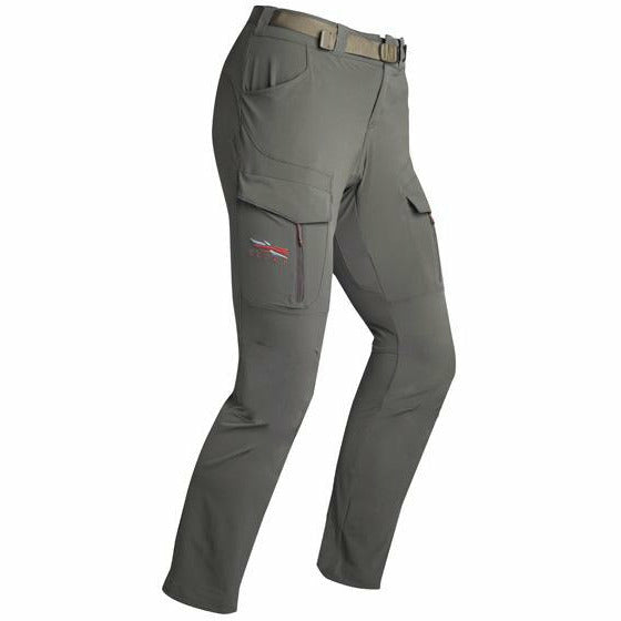 W Equinox Pant Pyrite