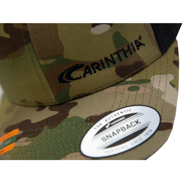 Carinthia Tactical Baseball Cap Multicam