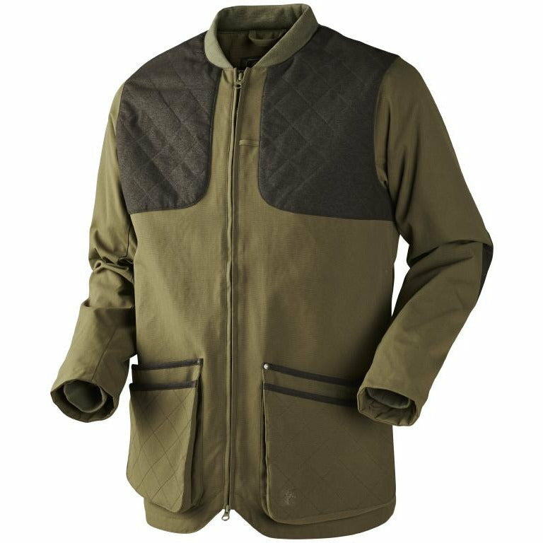 Winster Jacka Duffel Green