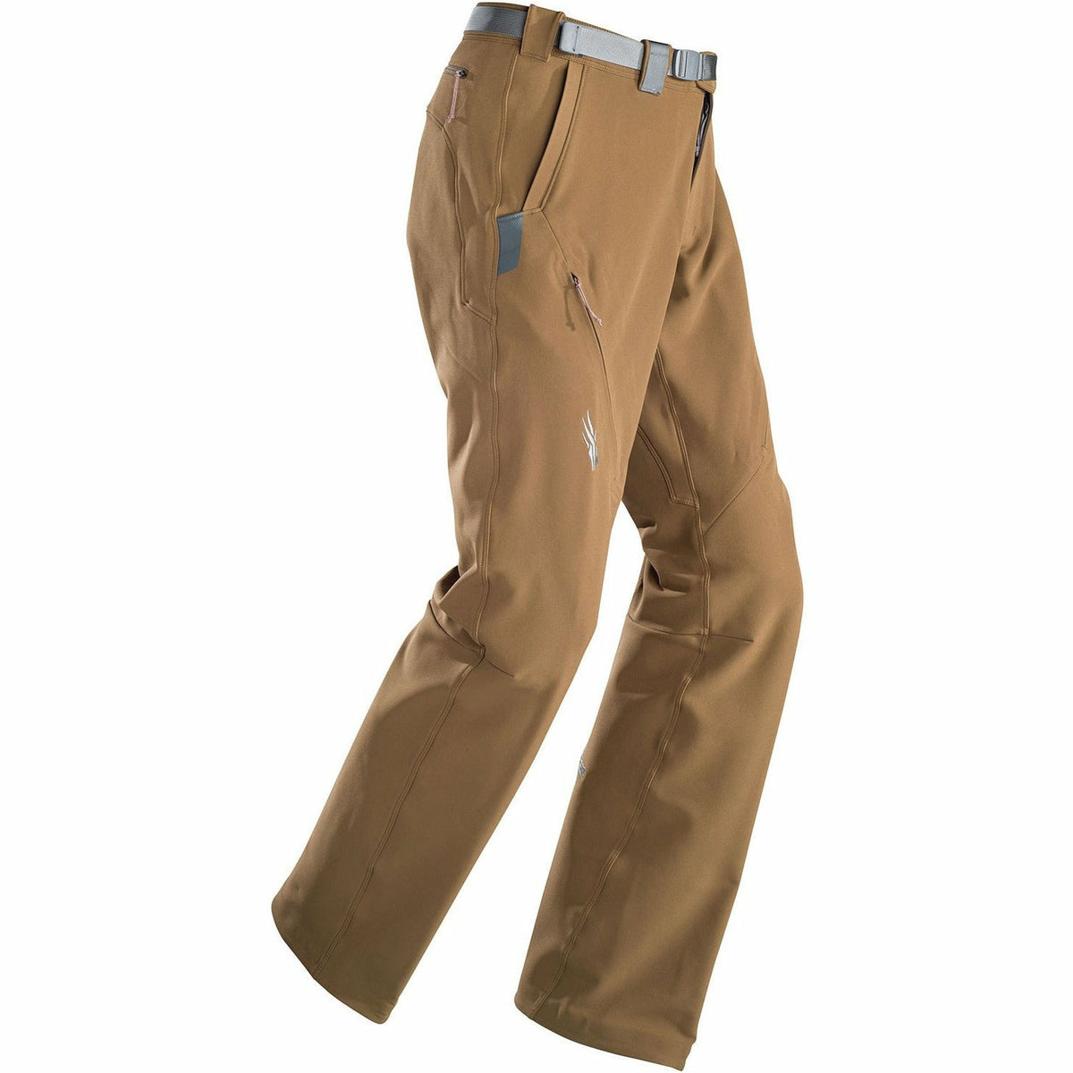 Grinder Pant Mud