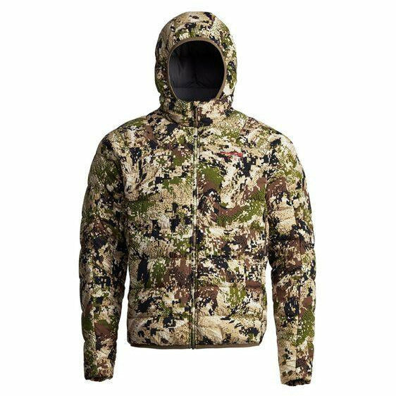 Kelvin Lite Down Jacket Subalpine