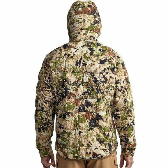 Kelvin Lite Down Jacket Subalpine