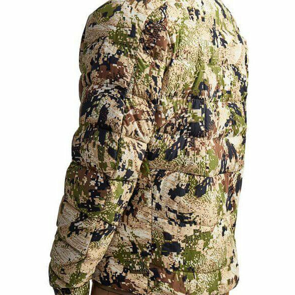 Kelvin Lite Down Jacket Subalpine