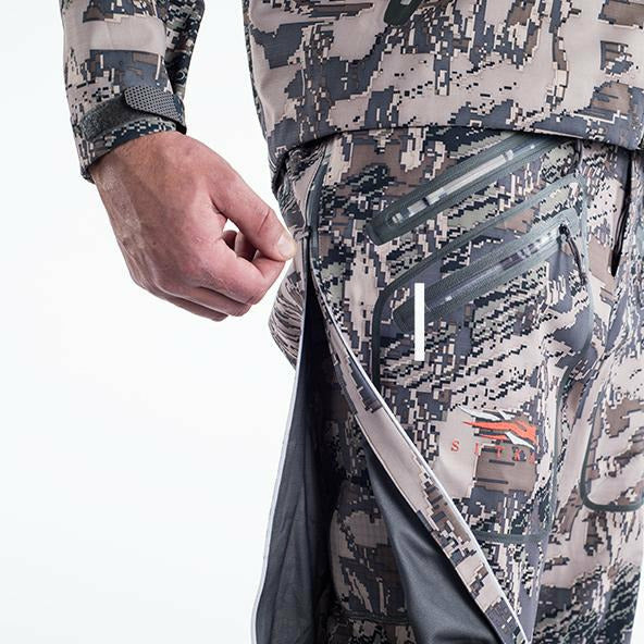 Cloudburst Pant Open Country Huntway