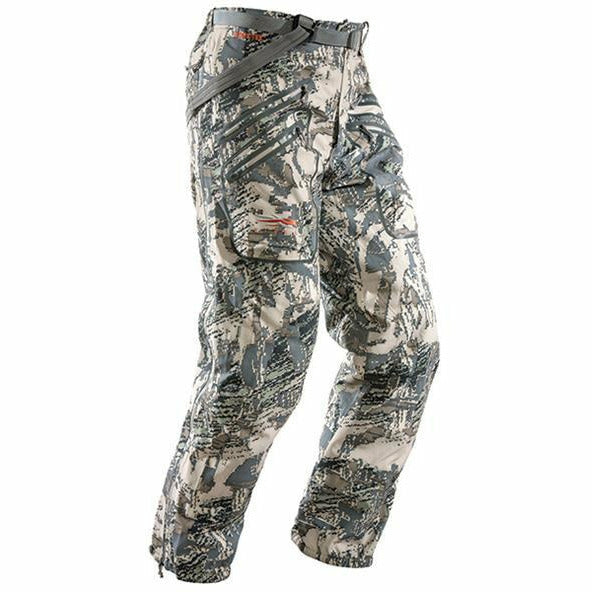 Cloudburst Pant Open Country