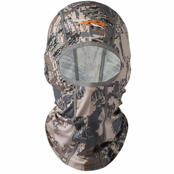 Balaclava Core Lightweight Open Country