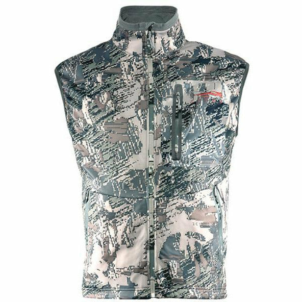 Jetstream Vest Open Country