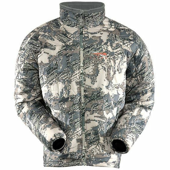 Kelvin Jacket Open Country - STORLEK MEDIUM -