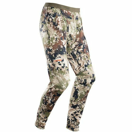 Heavyweight Bottom Subalpine