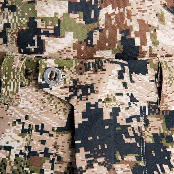 Traverse Pant Subalpine