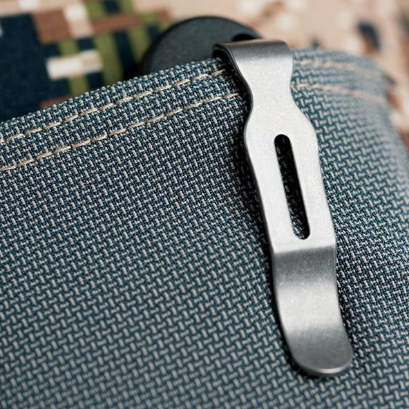 Traverse Pant Subalpine