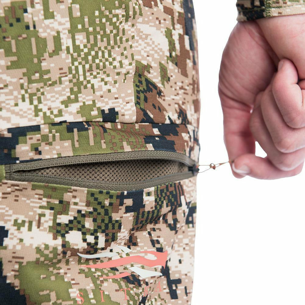 Traverse Pant Subalpine