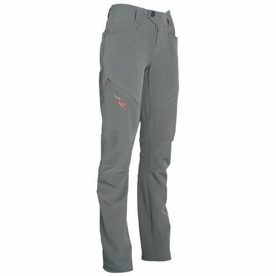 W Cadence Pant Shadow