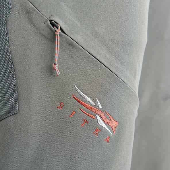 W Cadence Pant Shadow