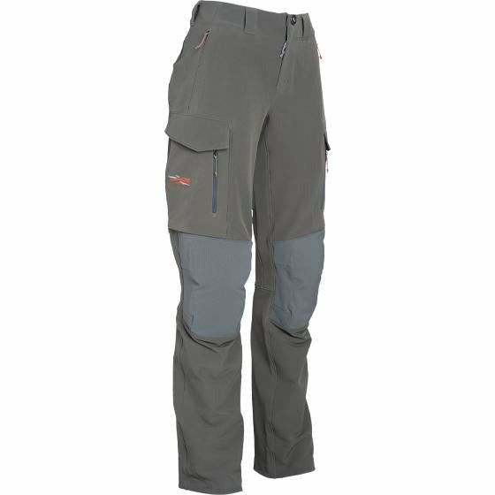 W Timberline Pant Lead