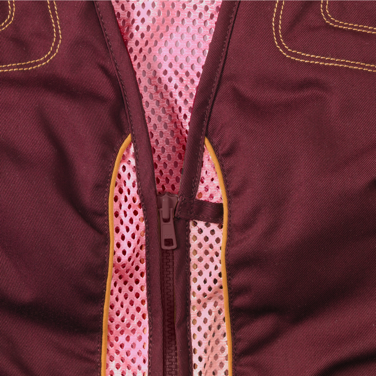 Skeet II Lady Väst Bitter Chocolate