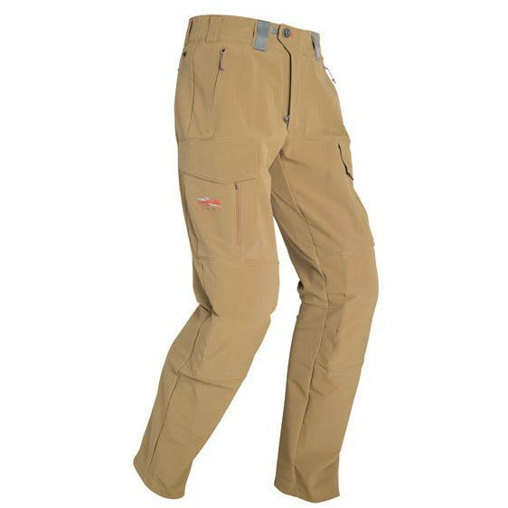 Mountain Pant Dirt