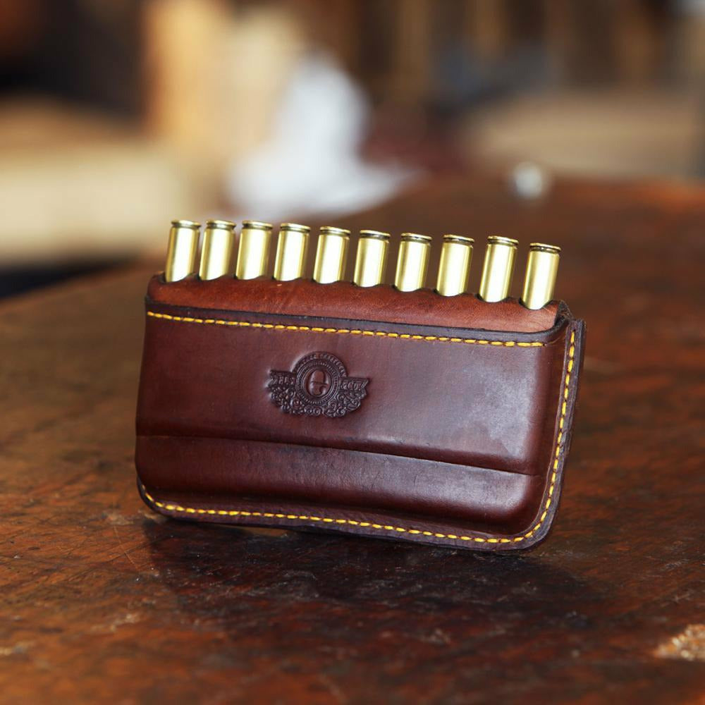 Somerset Open Cartridge Pouch