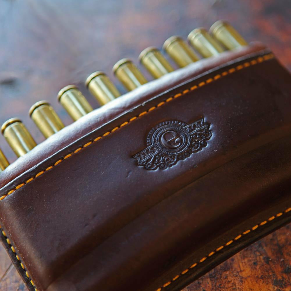Somerset Open Cartridge Pouch